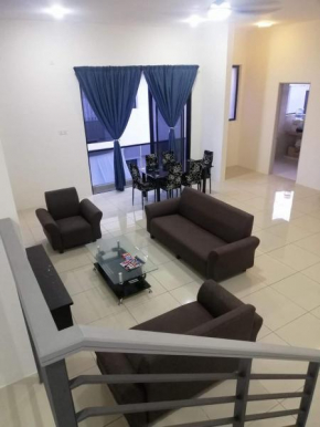 Bayu Iris Homestay, near TUDM ipoh